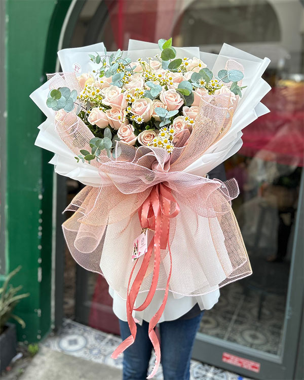 bó hoa kỷ niệm ngày cưới bó hoa kỷ niệm ngày cưới